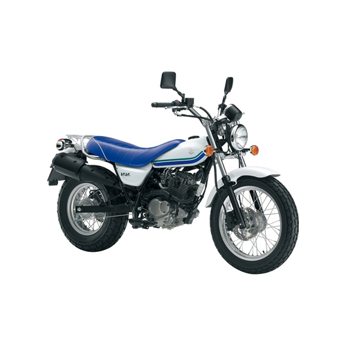 Moto 125 cm³