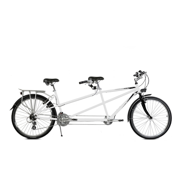 Vélo Tandem