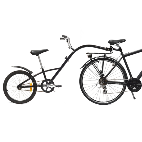 Vélo suiveur