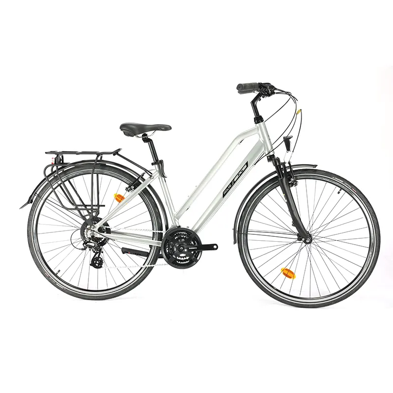 VTC Vélo Tous Chemins