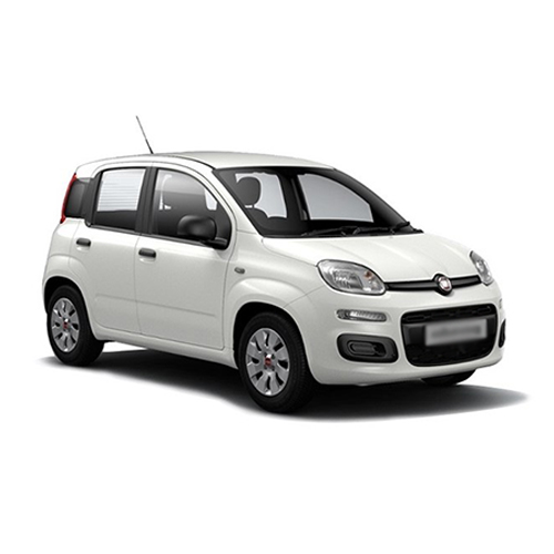 Fiat Panda 5 places
