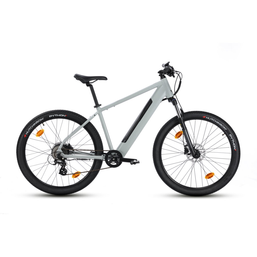 VTT à Assistance Électrique Sport